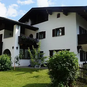 Gaestehaus Brigitte Pensjonat